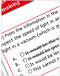 Individual GAMSAT Practice Test Purchase